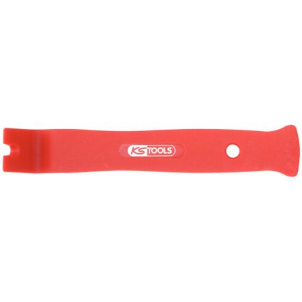 KS Tools Doppelend-Clipheber, abgewinkelt, 200mm