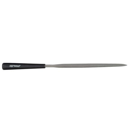 KS Tools Dreikant-Nadelfeile, 3mm