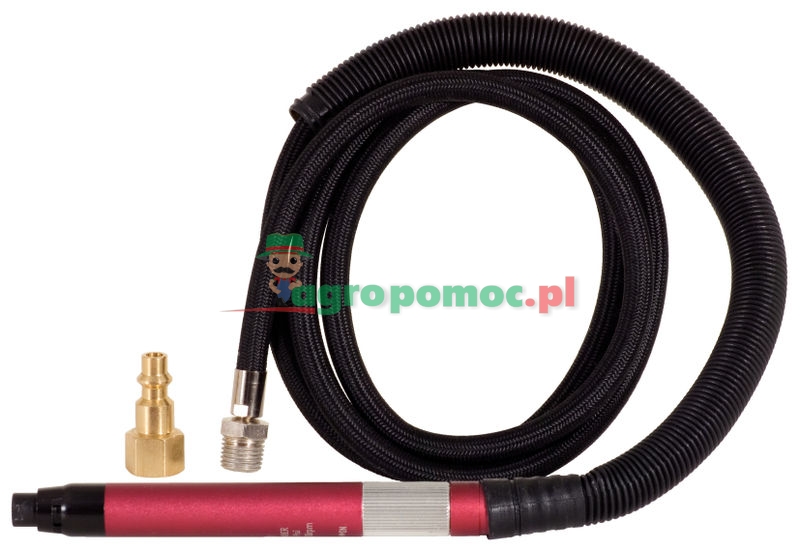 KS Tools Druckluft-Stiftschleifer, 70.000 U/min, max.6.3bar, 1/4