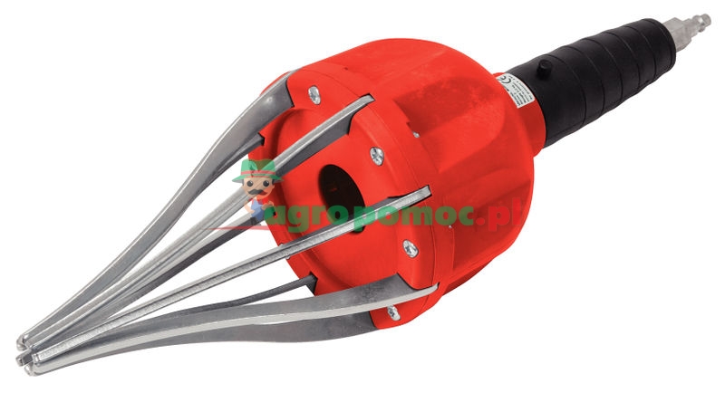 KS Tools Druckluftmontagegerät für Achsmanschetten, 450mm