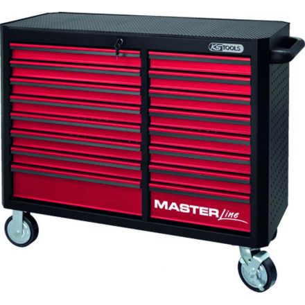 KS Tools Duży wózek warsztatowy