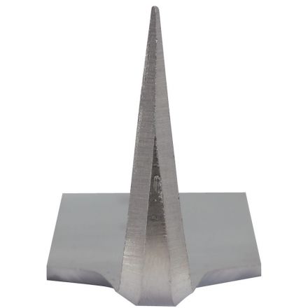 KS Tools Edelstahl Ziehklinge, Klingenlänge 25mm