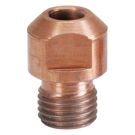 KS Tools Elektrode für Nieten, magnetisch, Kupfer