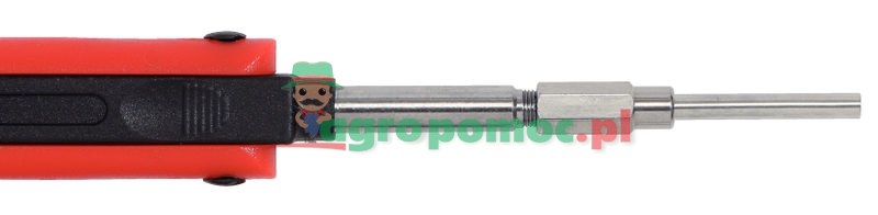 KS Tools Entriegelungswerkzeug für Rundsteckkontakte Ø 2,3mm