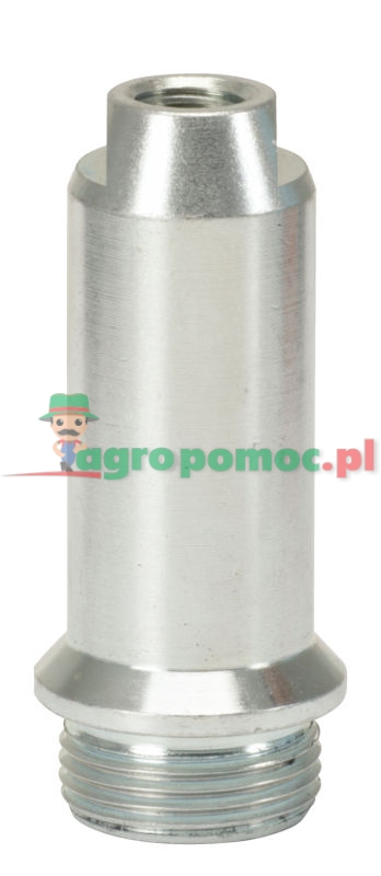 KS Tools Ersatz-Nietkopf für Nietzangen, für 150.9610