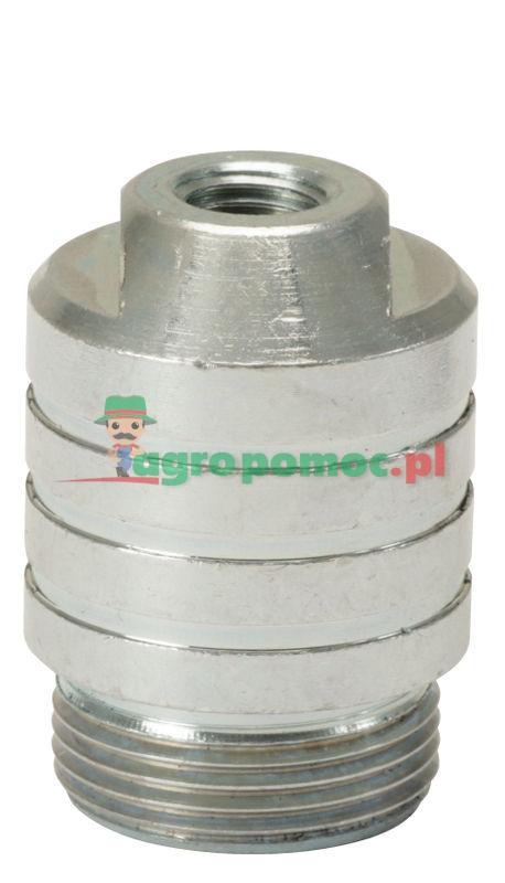 KS Tools Ersatz-Nietkopf für Nietzangen, für 150.9630