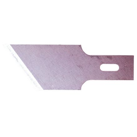 KS Tools Ersatzklingen, 53°, 16mm, 10er Pack