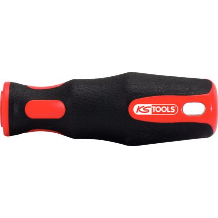 KS Tools Feilenheft, Rundaufnahme, 80mm