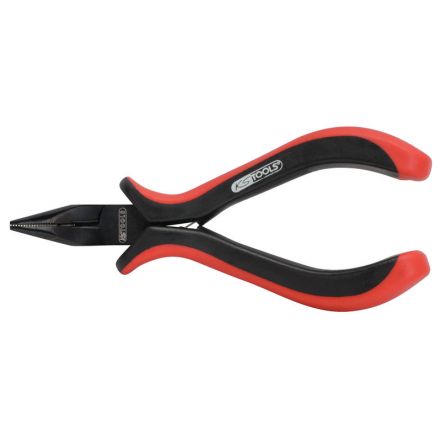 KS Tools Feinmechanik-Telefonzange, 130mm
