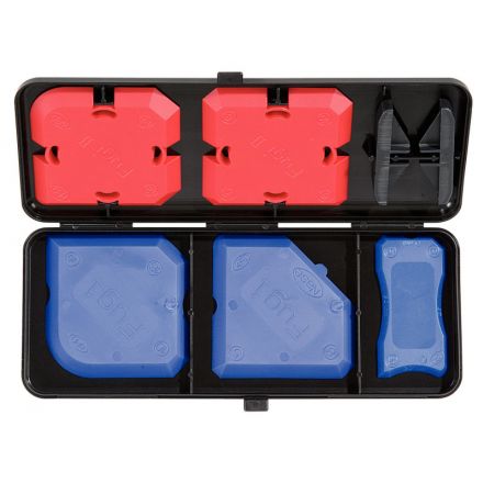 KS Tools Fugi-Maxi-Satz, 6-tlg.