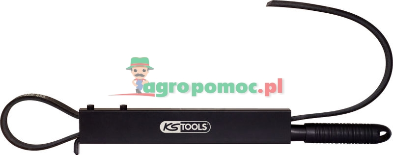 KS Tools Gegenhalter für Keilrippenriemenscheiben, 375mm