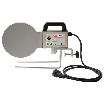 KS Tools Heizspiegel 800 W, Ø 180mm