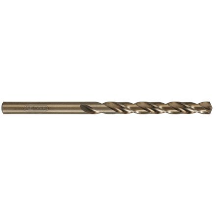 KS Tools HSS-G Co 5 Spiralbohrer, 10mm, 5er Pack