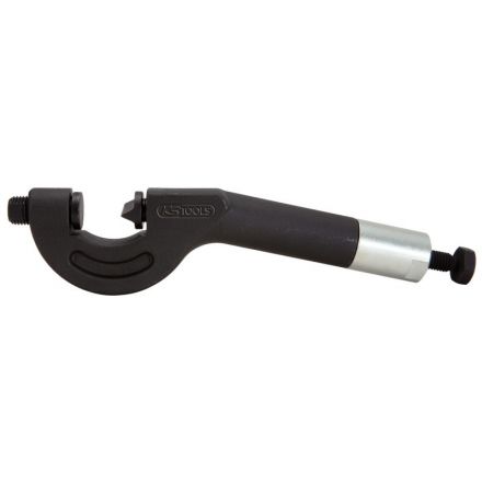 KS Tools Hydraulischer Mutternsprenger, 7-27mm