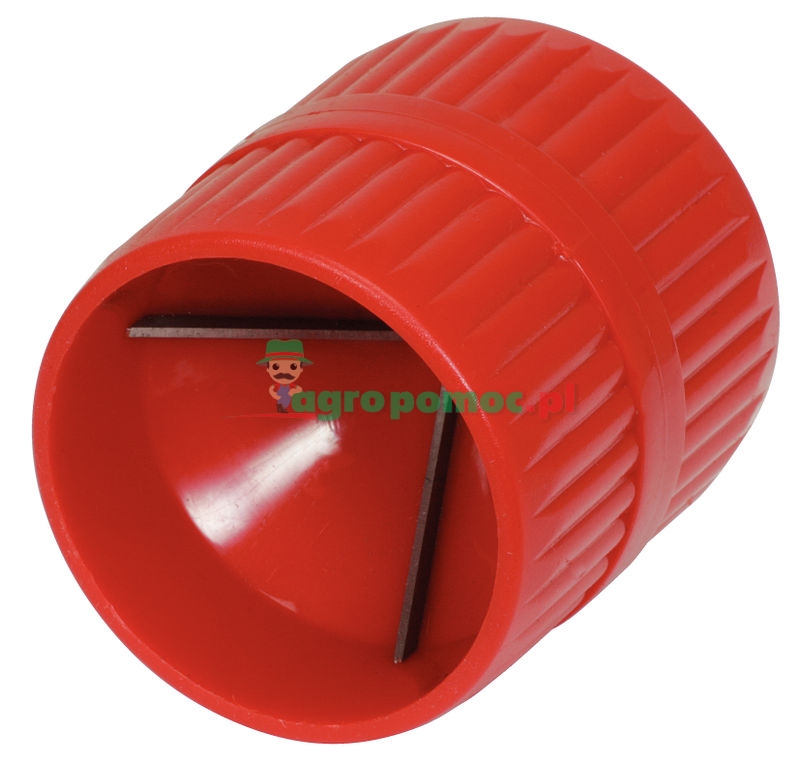 KS Tools Innen- und Außen-Entgrater, Kunststoff, 3-42mm