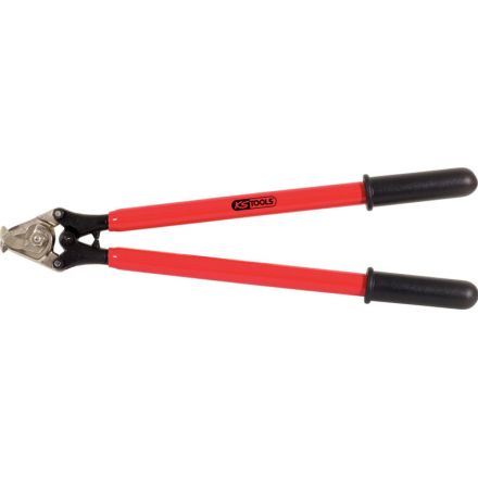 KS Tools Isolierte Kabelschere, 600mm