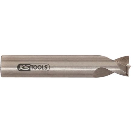 KS Tools Karbid-Schweißpunkt-Bohrer, 8mm