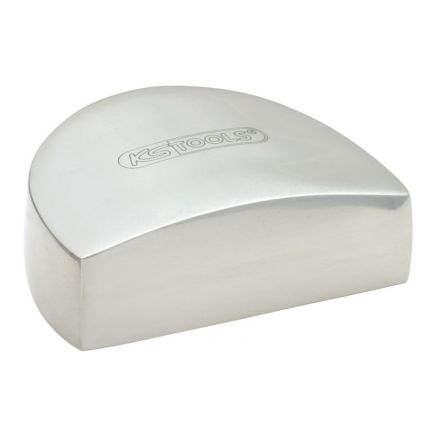 KS Tools Karosserie-Absatz-Ausbeuleisen, 60mm