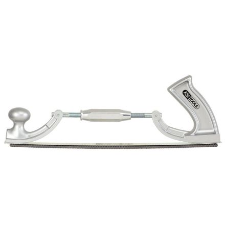 KS Tools Karosseriefeile, verstellbar, 350mm