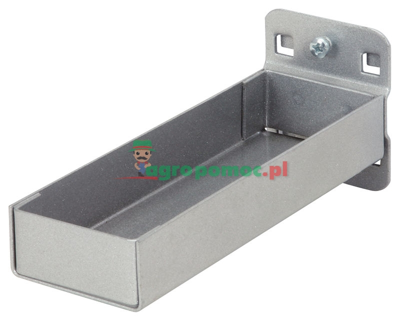 KS Tools Kleinteileablage ohne Einteilung, 150x55mm