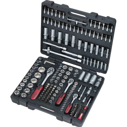 KS Tools Klucz nasadowy - zestaw