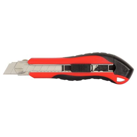 KS Tools Komfort-Abbrechklingen-Messer, 160mm