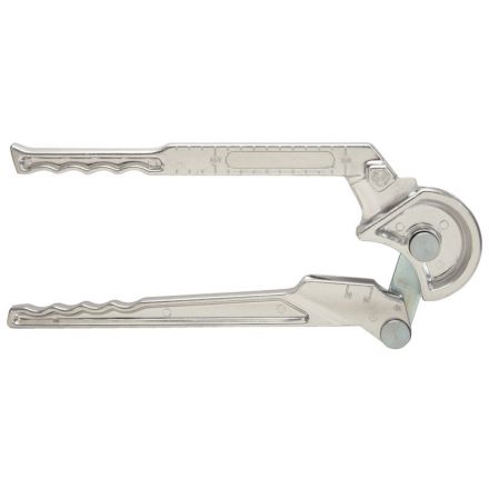 KS Tools Kupferrohr-Zweihand-Bieger, Ø 10mm