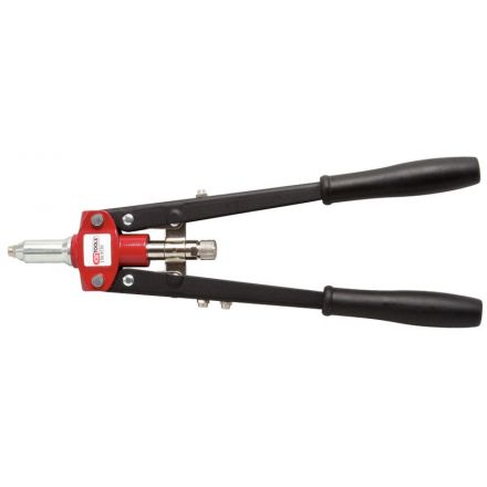 KS Tools Langarm-Handnietzange, 410mm
