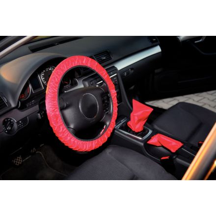 KS Tools Lenkradschoner