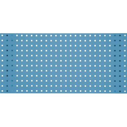 KS Tools Lochplatte-lichtblau, 1500x450mm