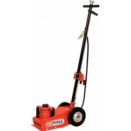 KS Tools Lufthydraulischer Heber, 50 t