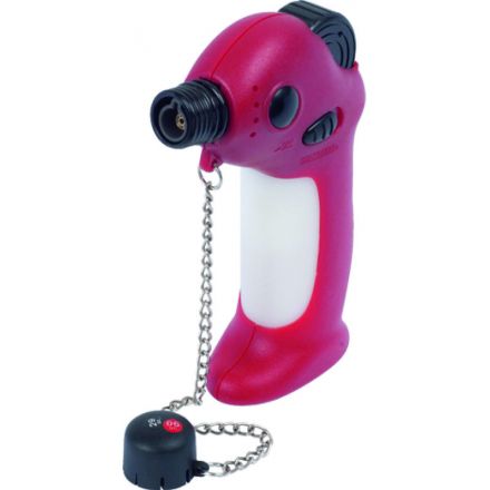 KS Tools Mała lutownica gazowa