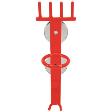 KS Tools Metall-Magnethalter, 390mm