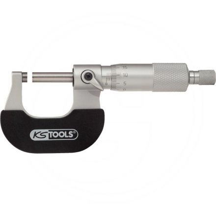 KS Tools Mikrometr kablakowy, 50-75mm