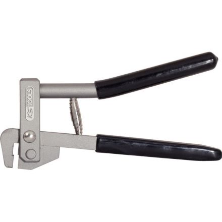 KS Tools Mini-Absetzzange, 220mm