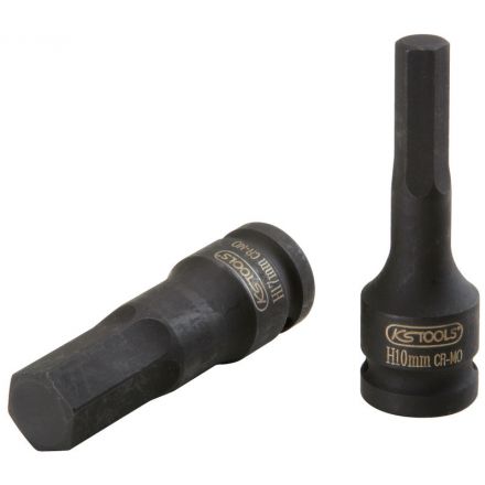 KS Tools Nasadka udarowa