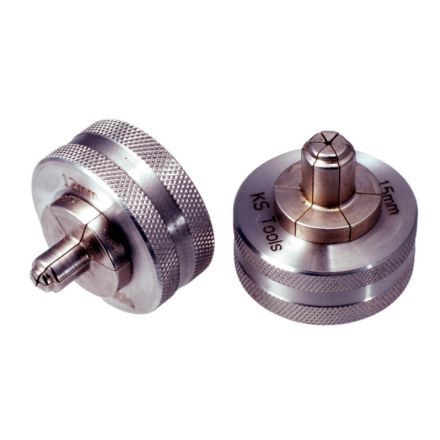 KS Tools Nietenloser Expanderkopf, 7/8''