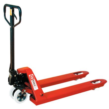 KS Tools Palettenhubwagen 2,5 t, 1150x160x550mm