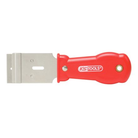 KS Tools Plakettenschaber, 39mm