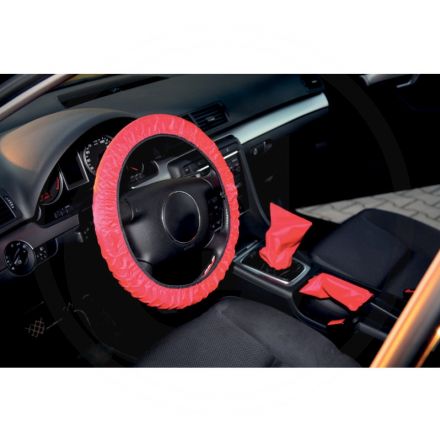 KS Tools Pokrowiec kierownicy