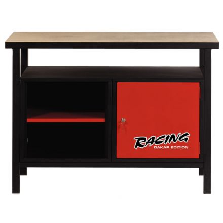 KS Tools Profesjonalny stół narzędziowy