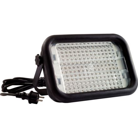 KS Tools Profi-LED-Arbeitslampe 10 Watt, 355x225mm