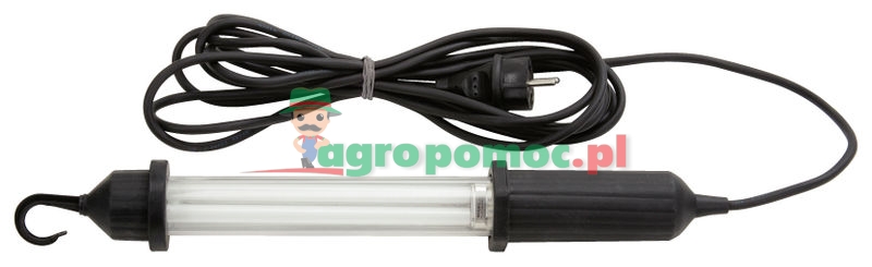 KS Tools Profi-Werkstatt-Stabhandlampe 11 Watt, 395mm