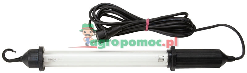 KS Tools Profi-Werkstatt-Stabhandlampe 8 Watt, 490mm