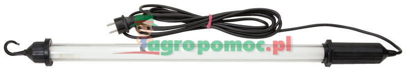 KS Tools Profi-XXL-Werkstatt-Stabhandlampe 18 Watt, 765mm