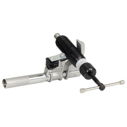 KS Tools Przyrząd do popraw gwintów, 35-130mm