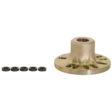 KS Tools Radnaben/Gelenkwellen-Demontageflansch