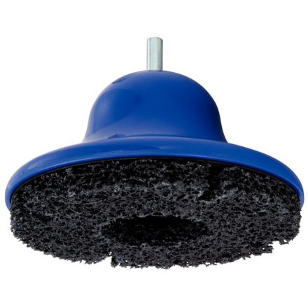 KS Tools Radnabenschleifer-Satz, klein, 3-tlg.