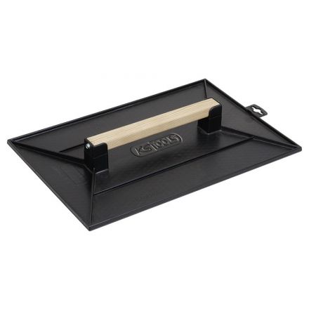KS Tools Reibebrett, rechteckig, 180x270mm