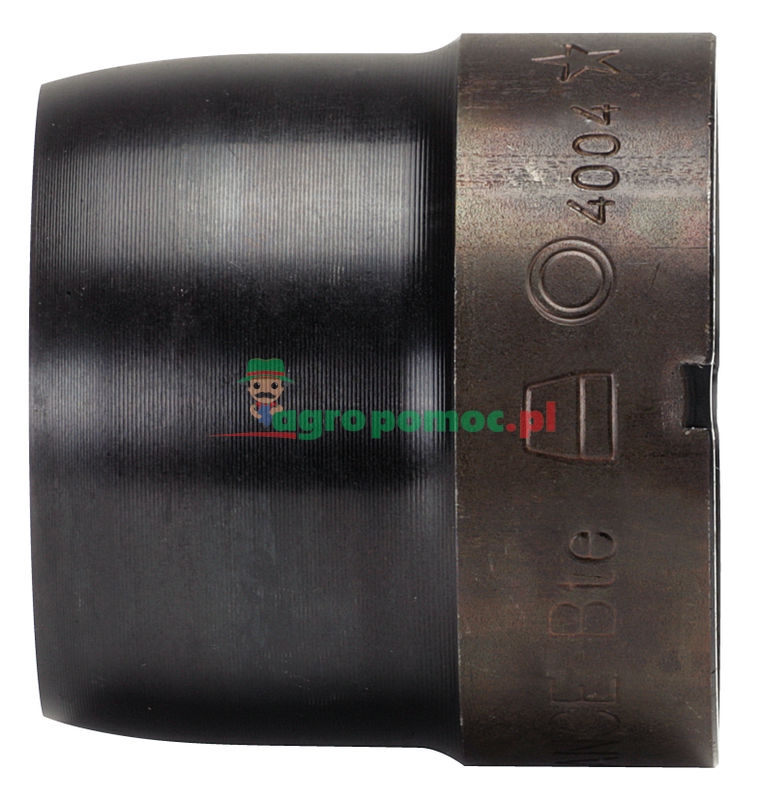 KS Tools Ring-Stanzeisen mit Spanndornaufnahme, Ø 26mm